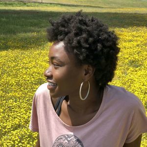 Meet your Posher, Danielle